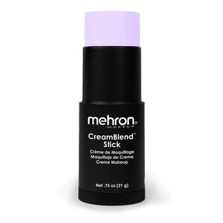 Mehron CreamBlend Stick