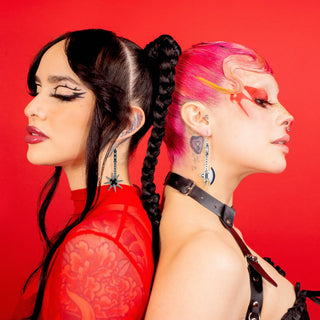 Arcarsenal Earrings