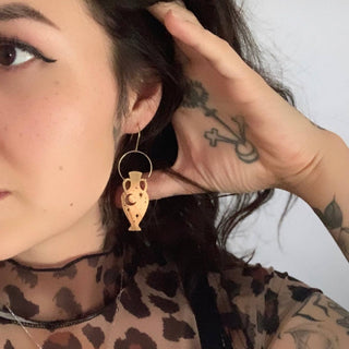 Eventide Earrings