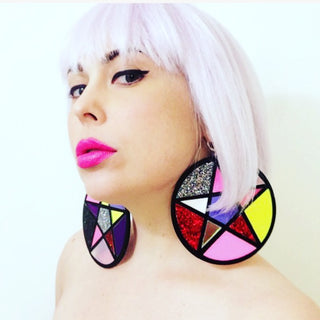 Earring Society Subscription: The Maximalist