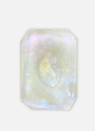 Thousand Petals Crystal Soap