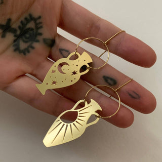 Eventide Earrings
