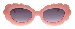 Scalloped Starlet Sunnies