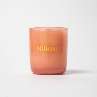 Darjeeling - Patchouli & Santal Coconut Soy Candle
