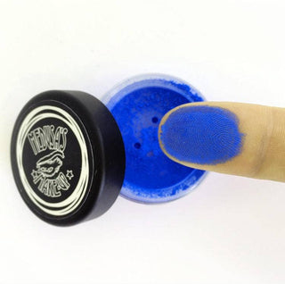 UV Neon Pigment Makeup
