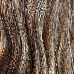 Shiloh (Heat Safe + Lace Front)