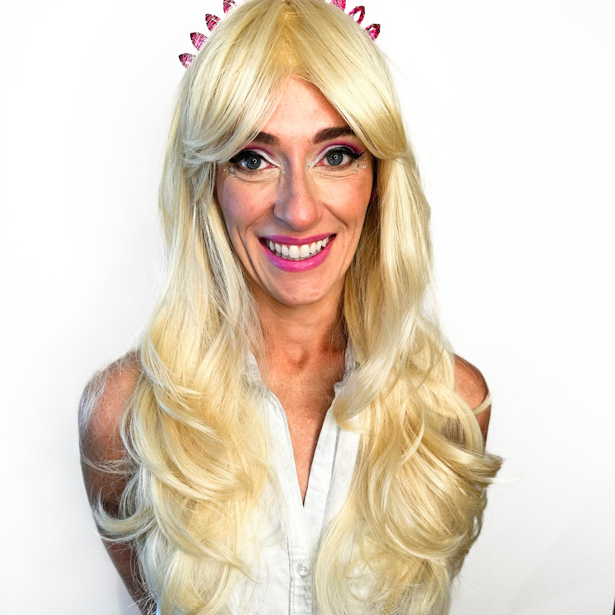Best Barbie Wig