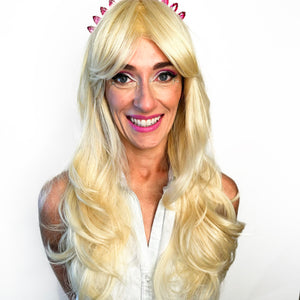 Best Barbie Wig