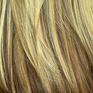 Sonja (lace front + heat safe)