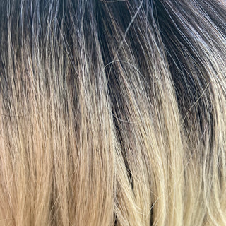 Kensley (HD lace front + heat safe)