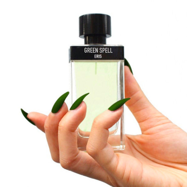 Green Spell Eau de Parfum
