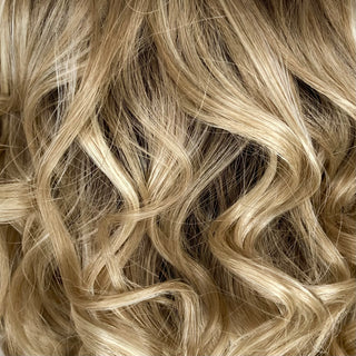 Francoise (HD lace front + heat safe)