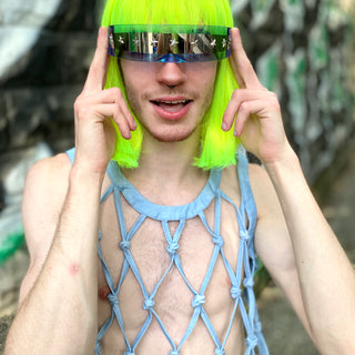 Robo Star Sunnies