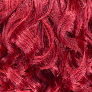 Francoise (HD lace front + heat safe)
