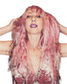 Rose Pink Print