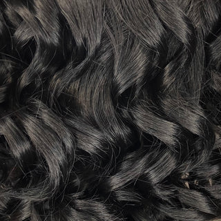 Francoise (HD lace front + heat safe)