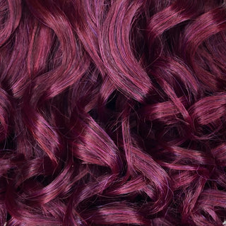 Francoise (HD lace front + heat safe)