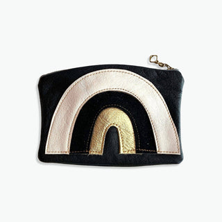 Rainbow Pouch