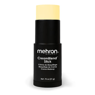 Mehron CreamBlend Stick