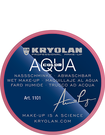 Kryolan Aquacolor Wet Makeup 8ml