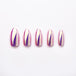 Light Pink / Purple