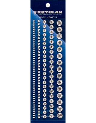 Kryolan Body Jewels
