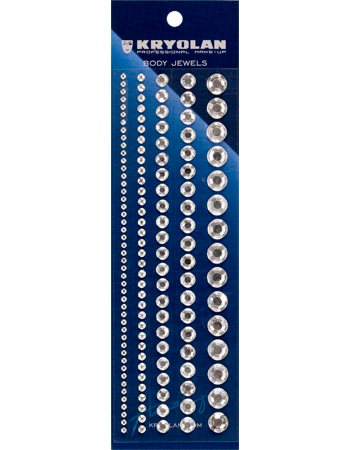 Kryolan Body Jewels
