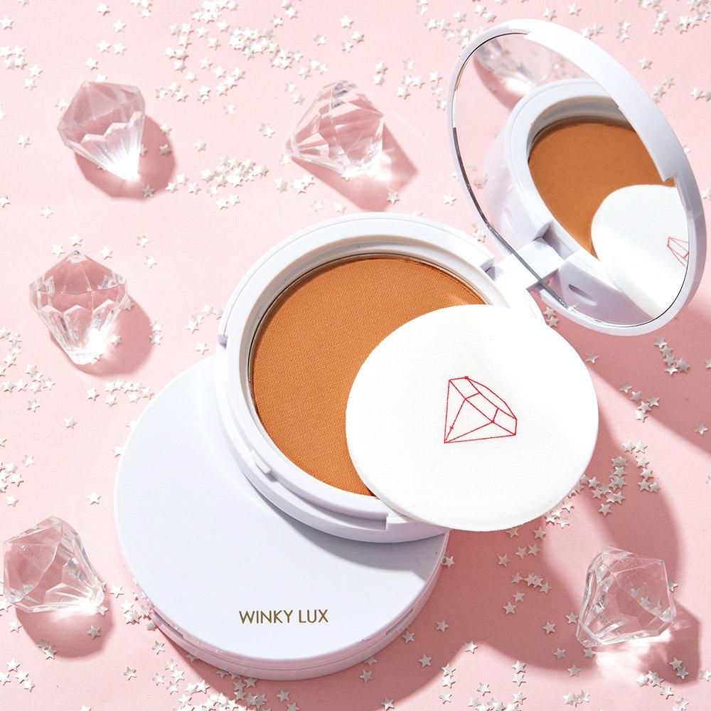 Winky Lux Diamond Powder