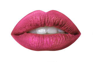 Medusa's Makeup Metallic Lip Gloss Metal AF