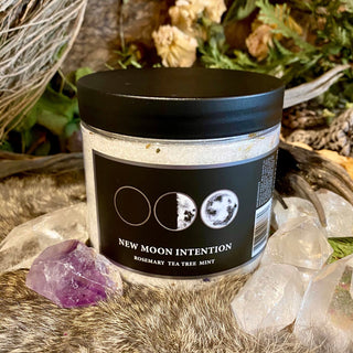 Moon Phase Bath Salt