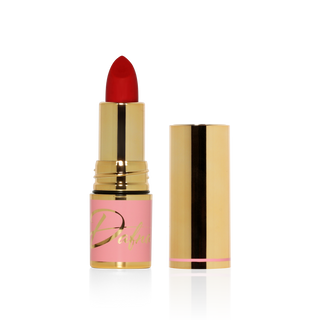 Vintage Baddie - Long Lasting Matte Lipstick