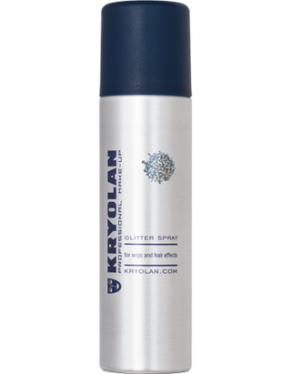 Kryolan Glitter Spray