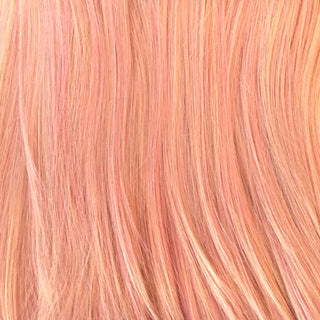 Priscilla (Lace Front + Heat Safe)