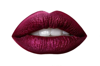 Medusa's Makeup Metallic Lip Gloss Metal AF