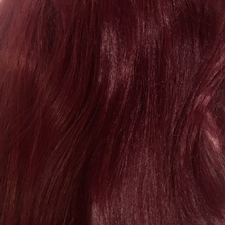 Rachel (Lace front + Heat Safe)