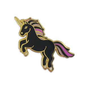 Wildflower + Co. / Enamel Pins