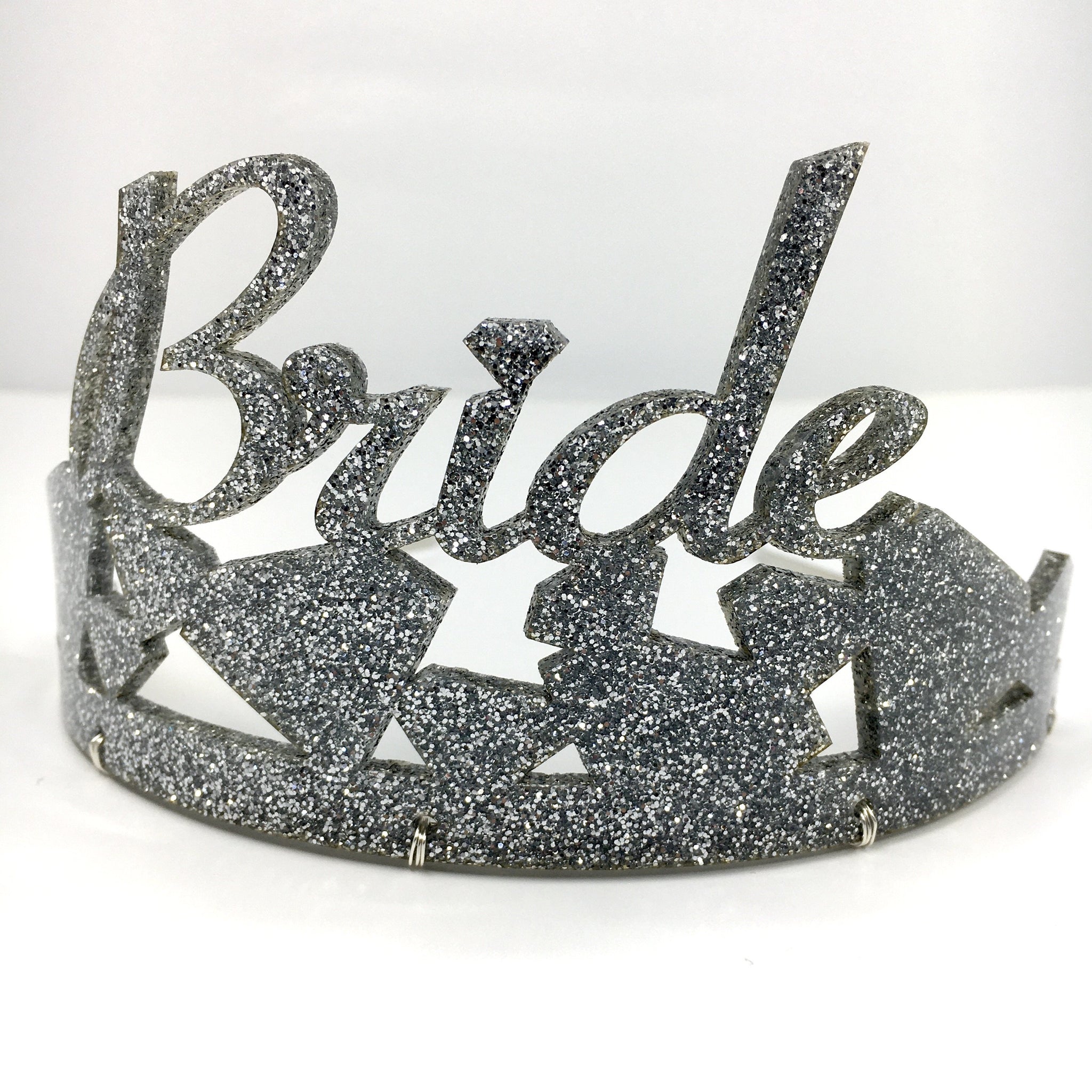 Queen Candy Tiaras