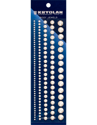 Kryolan Body Jewels