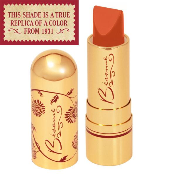 Besamé Classic Lipsticks