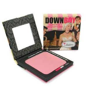 Down Boy Blush Compact