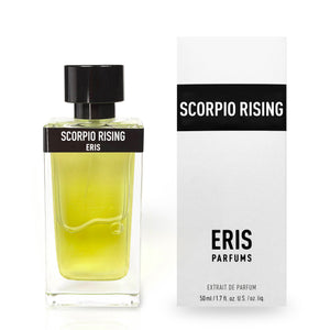 Scorpio Rising Extrait de Parfum