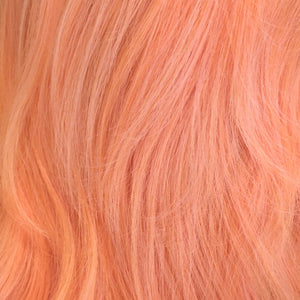 Marlis (Lace Front + Heat Safe)