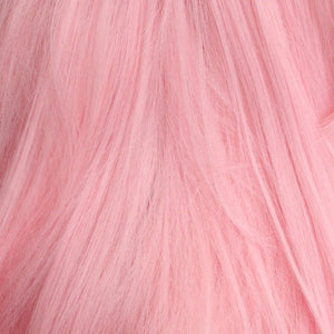 Marlis (Lace Front + Heat Safe)