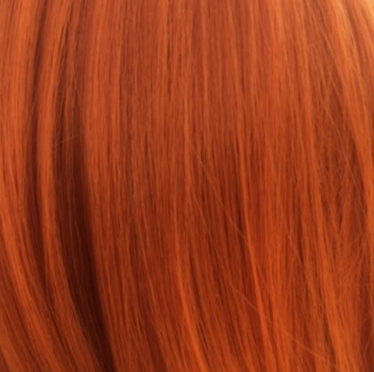 Celeste (Lace front + Heat safe)