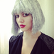 Silver Tinsel