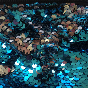 Reversible Sequin Fanny Packs