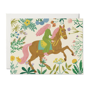 Assorted Blank Greeting Cards