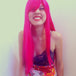 Fuchsia (Cherry)
