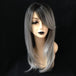 Dk Rt Gray