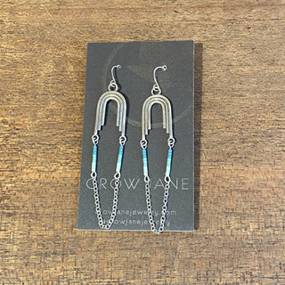 Chel Rainbow Earrings